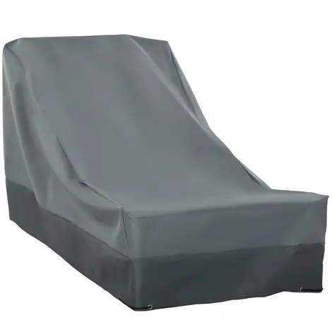 Buy Outsunny Rectangular Patio Furniture Cover for Chairs from Furnituretta