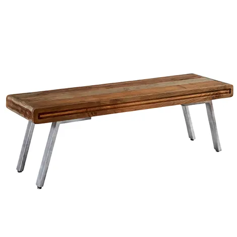 Buy Aspen Dining Bench from Furnituretta