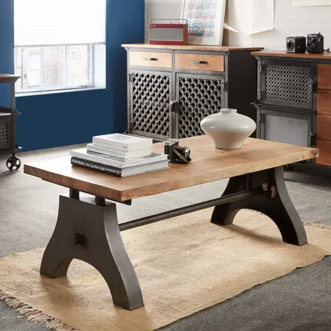 Buy Modern Evoke Coffee Table from Furnituretta