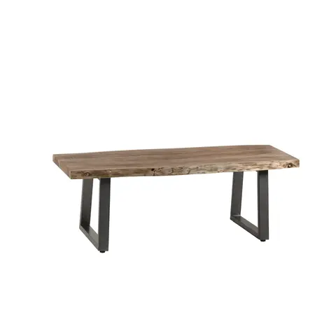 Buy Baltic Live Edge Coffee Table from Furnituretta
