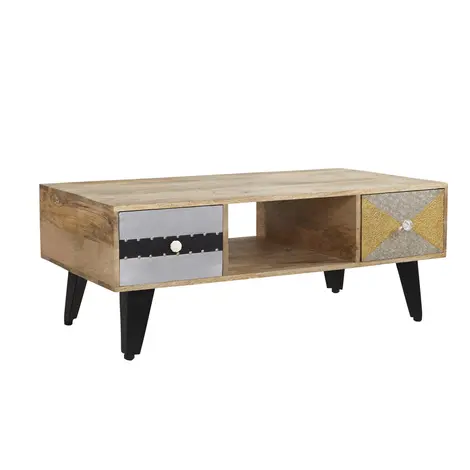 Buy Sorio 4-Drawer Coffee Table from Furnituretta