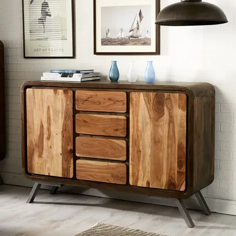 Buy Aspen Large Sideboard from Furnituretta