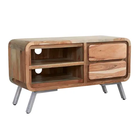 Buy Aspen Medium TV Cabinet from Furnituretta