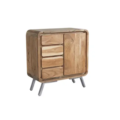 Buy Aspen Medium Sideboard from Furnituretta