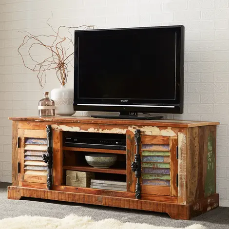 Buy Coastal TV Cabinet from Furnituretta