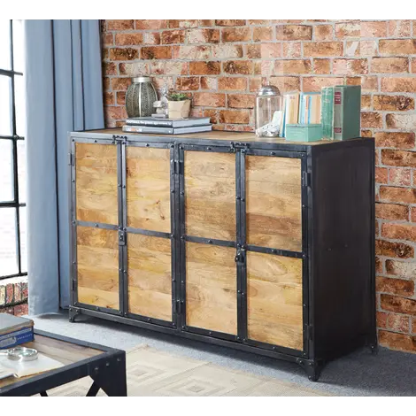 Buy Ascot Large Sideboard from Furnituretta
