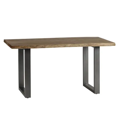 Buy Baltic Live Edge Dining Table 1.5 M from Furnituretta