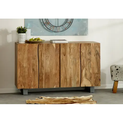 Buy Baltic Live Edge Large Sideboard from Furnituretta