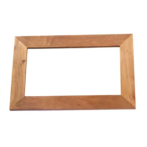 Buy Toko Light Mango Mirror from Furnituretta