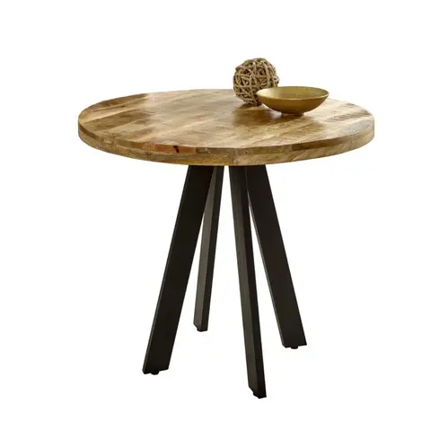 Buy Surrey Round Dining Table 4 Seater from Furnituretta
