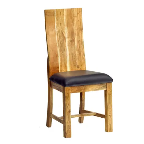 Buy Dining Chair Matching Baltic Live Edge from Furnituretta