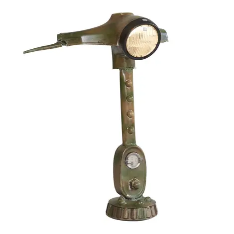 Buy Priya Scooter Lamp from Furnituretta