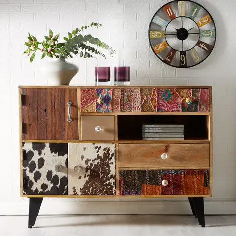 Buy Sorio Large Sideboard 2 from Furnituretta
