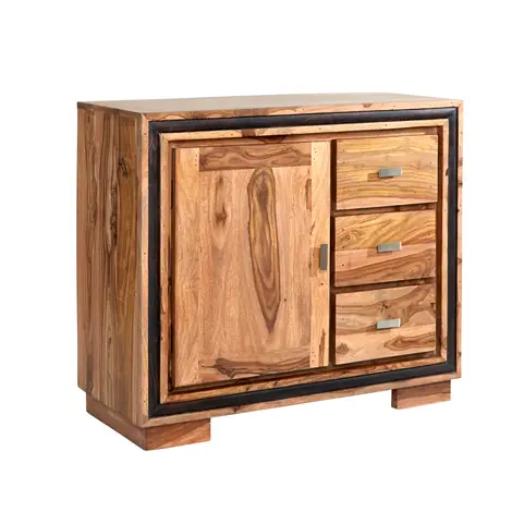 Buy Jodhpur Sheesham Medium Sideboard from Furnituretta