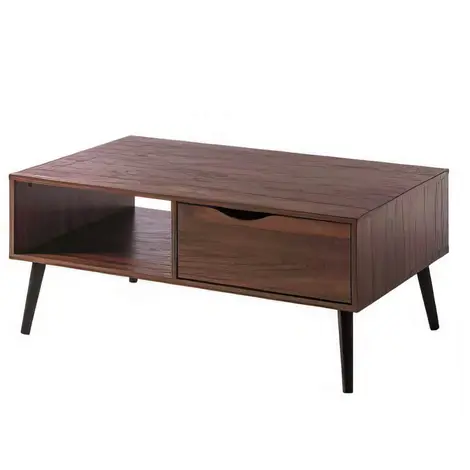 Buy Gjora Coffee Table Walnut from Furnituretta