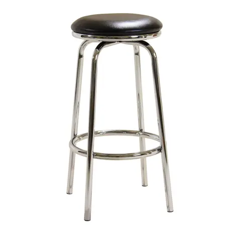 Buy Bar Stool: Simple Style & Comfort for Your Bar Space from Furnituretta