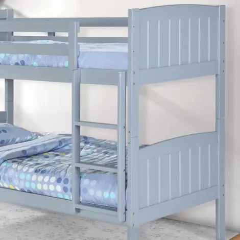 Hayes Bunk Bed: Maximize Space with Sturdy Style, 2 for sale Buy Hayes Bunk Bed: Maximize Space with Sturdy Style, 2 from Furnituretta