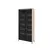 Trend TR-07 Tall Display Cabinet 92cm, Colour: Beige, Width: 34 for sale Buy Trend TR-07 Tall Display Cabinet 92cm, Colour: Beige, Width: 34 from Furnituretta