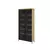 Trend TR-07 Tall Display Cabinet 92cm, Colour: Oak Artisan, Width: 34 for sale Buy Trend TR-07 Tall Display Cabinet 92cm, Colour: Oak Artisan, Width: 34 from Furnituretta