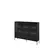Trend TR-08 Display Cabinet 150cm, Colour: Black Matt, Width: 150 for sale Buy Trend TR-08 Display Cabinet 150cm, Colour: Black Matt, Width: 150 from Furnituretta