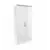 Buy Optima 18 - 2 Door Wardrobe, Colour: White, Item Width: 90 from Furnituretta