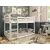 Wooden Bunk Bed Mini, Colour: White, Mattress Option: Foam/Bonnell Mattresses for sale Buy Wooden Bunk Bed Mini, Colour: White, Mattress Option: Foam/Bonnell Mattresses from Furnituretta