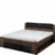 Buy Galaxy Divan Bed in 3 Sizes, Colour: Oak Monastery, Item Width: 180 from Furnituretta