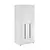 Buy Tulsa 18 - 2 Door Wardrobe 90cm, Colour: White Gloss, Item Width: 90 from Furnituretta