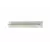 Buy Nordi Wall Shelf, Colour: White Gloss, Item Width: 107 from Furnituretta