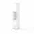 Buy CP-08 Tall Storage Cabinet for Vertical Wall Bed Concept White Gloss, Colour: White Gloss, Item Width: 45 from Furnituretta