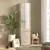 Otley Oak Effect Tall Slim Shoe Cabinet Cupboard, Colour: Oak for sale Buy Otley Oak Effect Tall Slim Shoe Cabinet Cupboard, Colour: Oak from Furnituretta