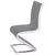 Buy Aldridge Dining Chairs: Modern & Comfortable Design, Colour: Grey from Furnituretta