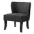 Buy Bambrook Fabric Chair Black, Colour: Black, 4 from Furnituretta