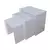 Buy Forrest Nest of Tables High Gloss White, Colour: White from Furnituretta