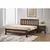 Kempton Double Bed Solid Hardwood Rustic Oak, Colour: Oak, Size: Double, Mattresses: Without Mattress for sale Buy Kempton Double Bed Solid Hardwood Rustic Oak, Colour: Oak, Size: Double, Mattresses: Without Mattress from Furnituretta