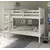 Carra White Bunk Bed Single, Colour: White, Size: Single (3ft), Width: 109.1 for sale Buy Carra White Bunk Bed Single, Colour: White, Size: Single (3ft), Width: 109.1 from Furnituretta