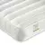 Buy Noah Memory Sprung Low Profile Mattress, Size: Small Single (2ft6), Item Width: 75 from Furnituretta