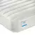 Buy Theo Pocket Sprung Low Profile Mattress, Size: Small Single (2ft6), Item Width: 75 from Furnituretta