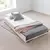 Tyler White Trundle Only, Colour: White, Size: Single (3ft), Width: 93 for sale Buy Tyler White Trundle Only, Colour: White, Size: Single (3ft), Width: 93 from Furnituretta