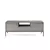 Buy Nova TV Cabinet Grey Matt 154cm, Colour: Grey Matt, Item Width: 154 from Furnituretta