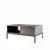 Buy Nova Coffee Table Black Matt 104cm, Colour: Black Matt, Item Width: 104, 2 from Furnituretta