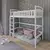 Buy Mia Wooden Loft Bed Pine, Colour: Pine, Mattresses: Without Mattress, 3 from Furnituretta