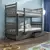 Buy Wooden Bunk Bed Adas with Storage Pine, Colour: Pine, Mattresses: Without Mattresses, 2 from Furnituretta