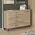Buy Royston 1 Door 4 Drawer Sideboard Storage Unit White, Colour: White, 2 from Furnituretta