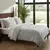Buy Sateen Duvet Cover Set 100% Cotton Cream Color, Colour: Cream, Size: King from Furnituretta