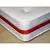 Buy 4 Foot Mattress Spring Flex Memory Foam, Size: 4 Foot from Furnituretta