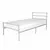 Buy Leanne Bed Single, Size: Single from Furnituretta