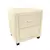 Buy Dorset 2 Drawer Bedside Cabinet Brown, Colour: Brown, Item Width: 47, 3 from Furnituretta