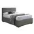 Mayfair Ottoman King Size Bed Light Grey, Colour: Light Grey, Size: 5ft/King , Width: 168 for sale Buy Mayfair Ottoman King Size Bed Light Grey, Colour: Light Grey, Size: 5ft/King , Width: 168 from Furnituretta