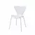 Sienna Plastic (PP) Chairs with Metal legs White (4s), Colour: White for sale Buy Sienna Plastic (PP) Chairs with Metal legs White (4s), Colour: White from Furnituretta